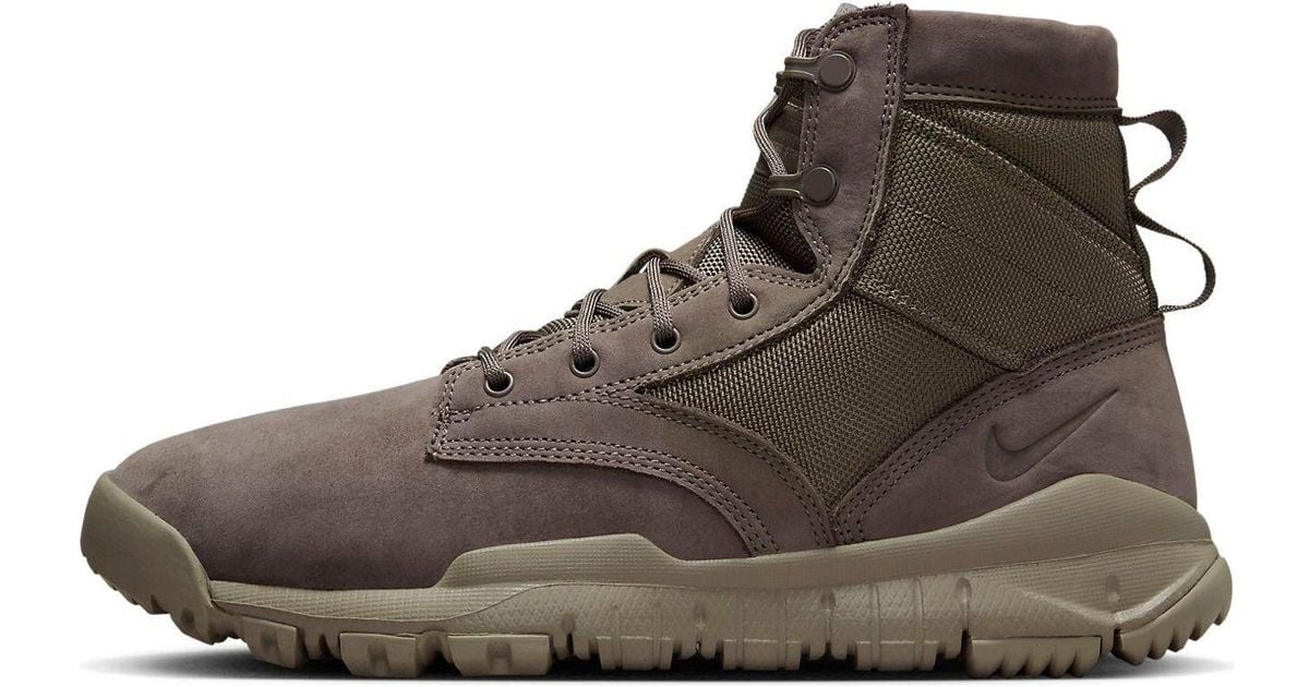nike sfb 6 inch coyote