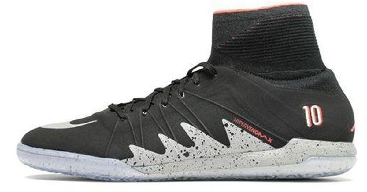 nike hypervenomx proximo neymar