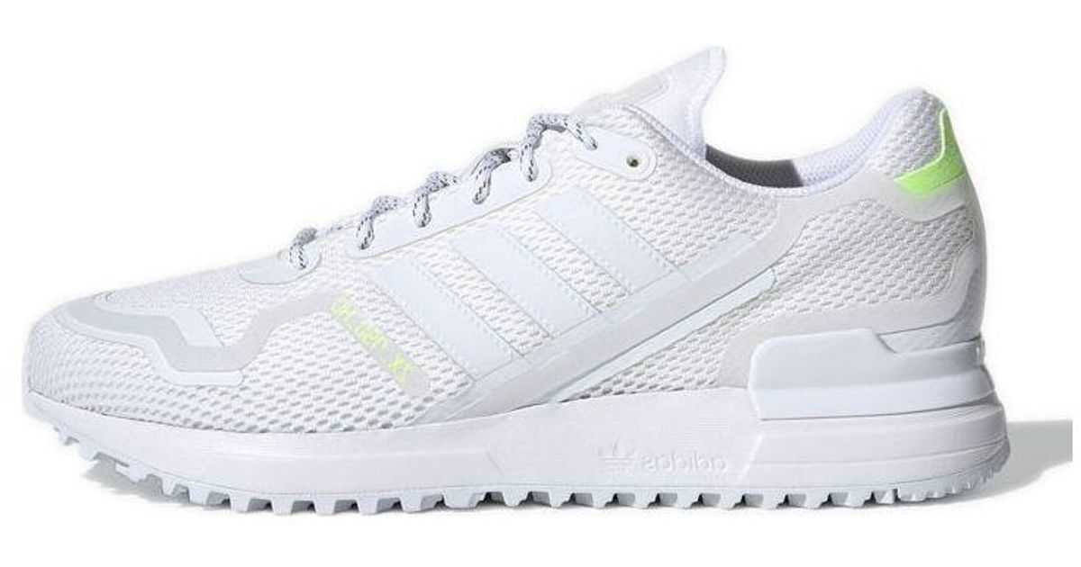 adidas Zx 750 Hd 'Cloud' in White for Men | Lyst UK