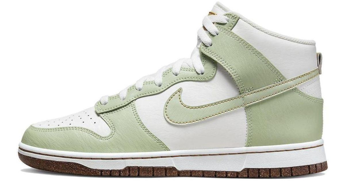 dunk high se swoosh 50