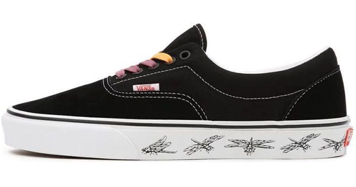Vans Uv Dreams Era in Black for Men Lyst