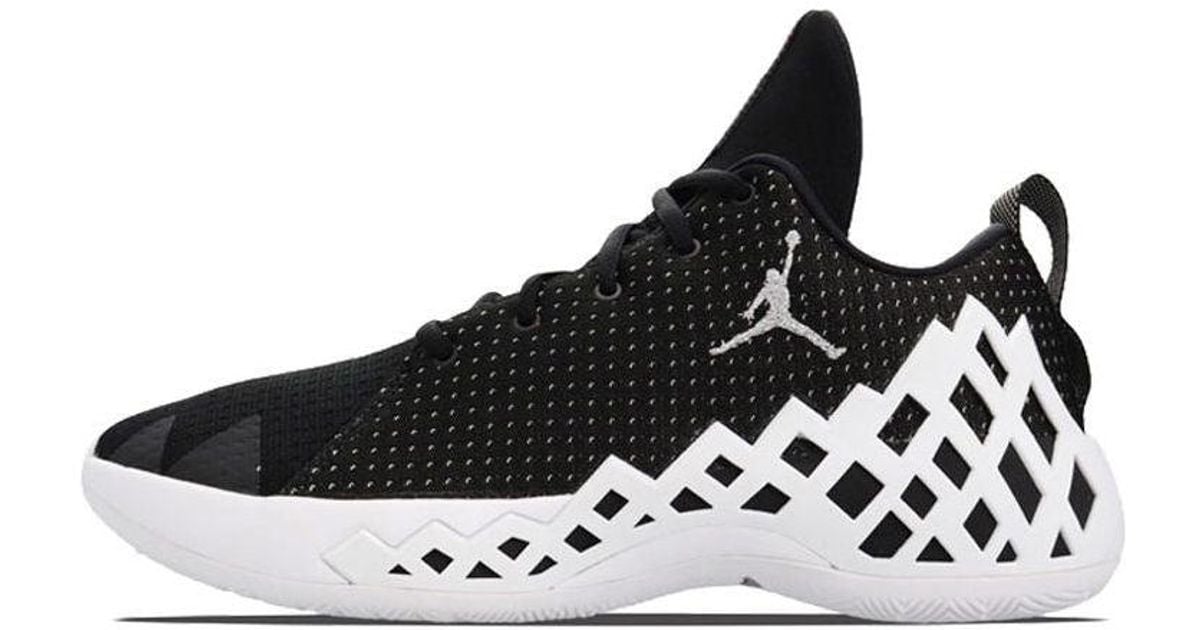 jordan jumpman diamond low black