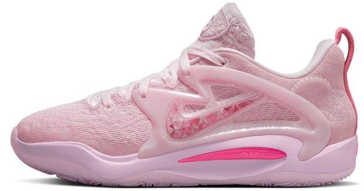 kd pink pearl