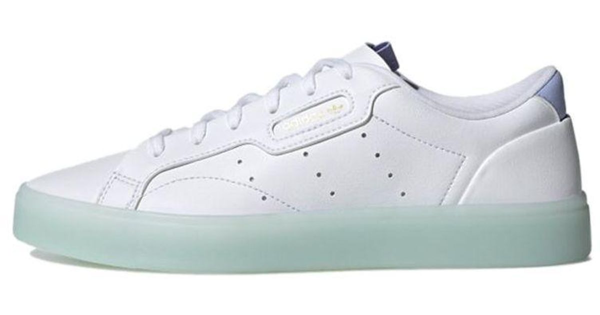 adidas originals sleek