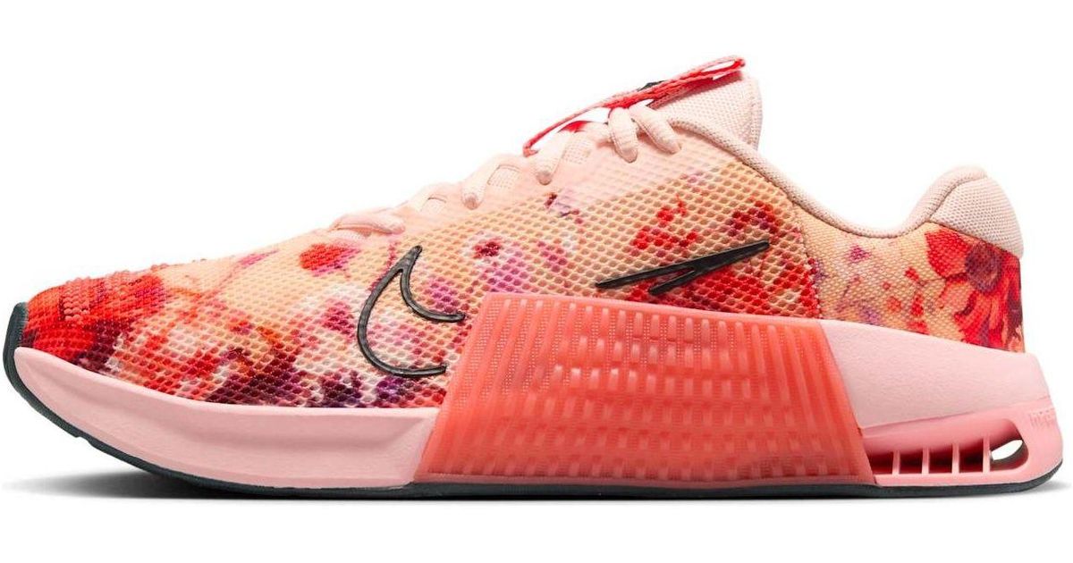 pink tie dye nike shoes