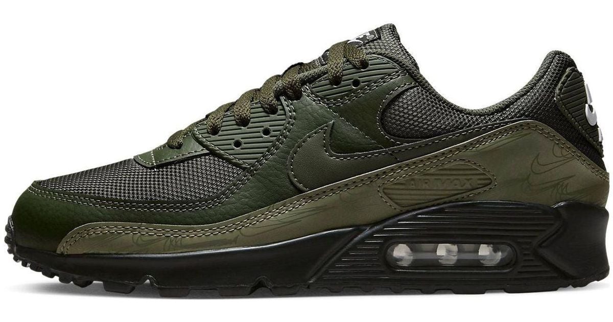 nike air max cargo khaki