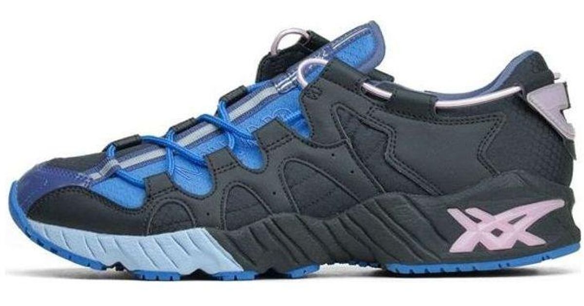 Asics Slam Jam X Gel Mai 'Angle' in Blue for Men | Lyst