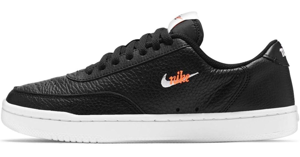 nike court vintage woman