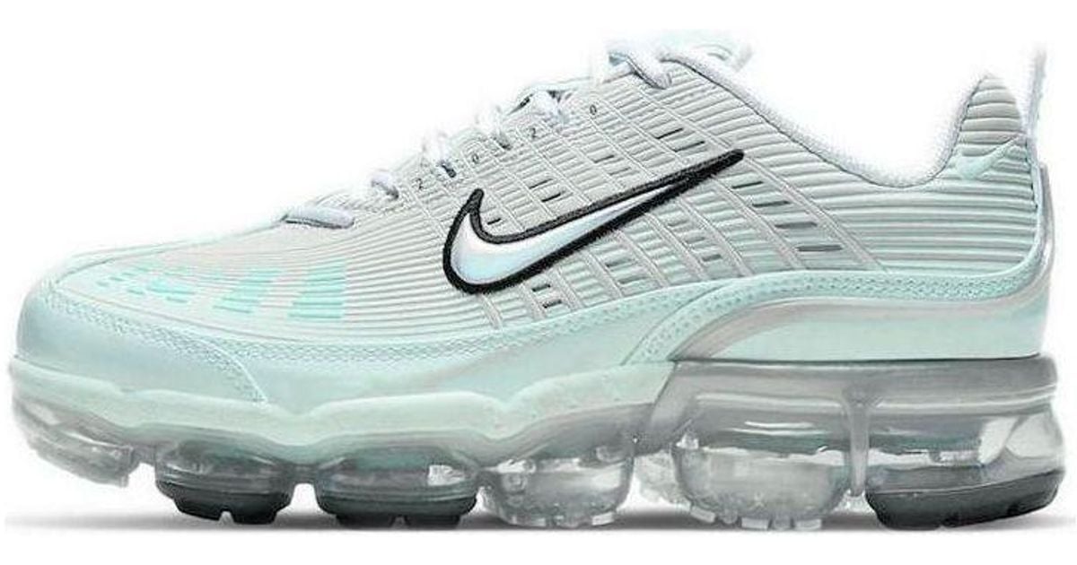 nike air vapormax 360 light aqua
