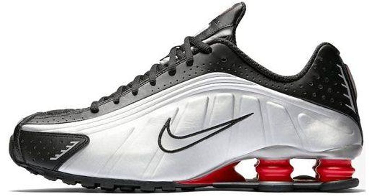shox og