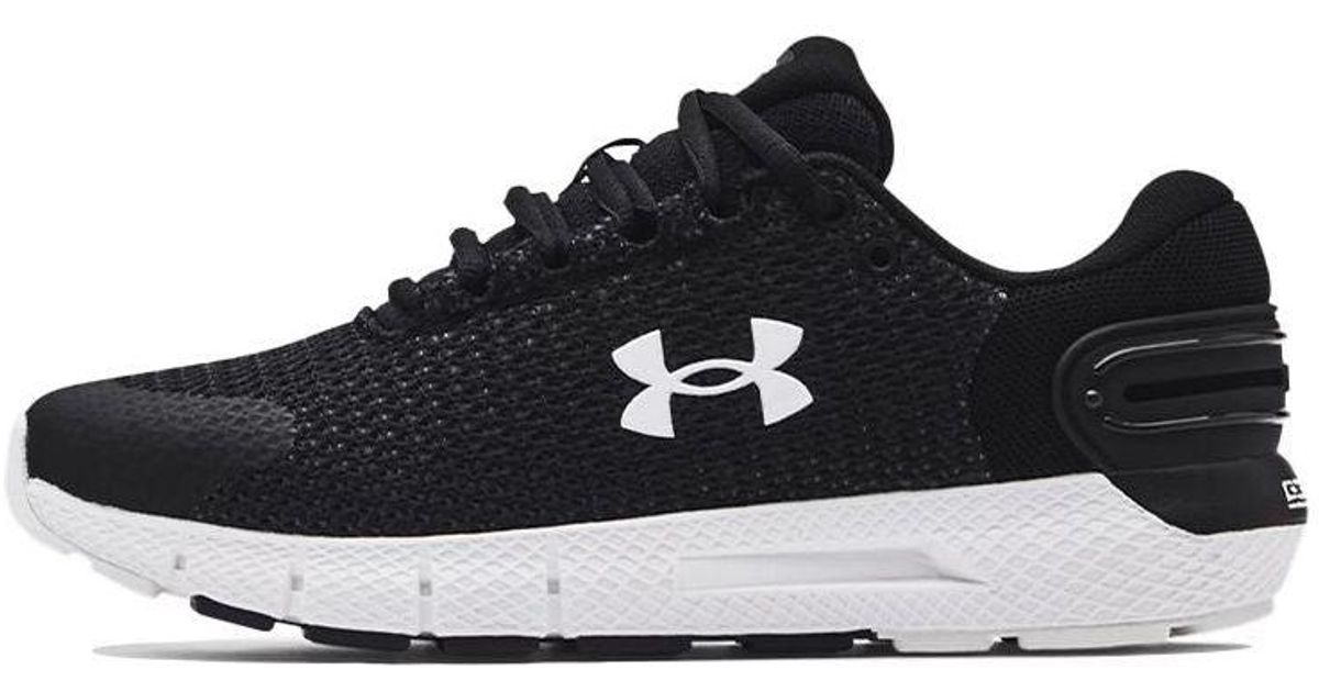 Under Armour Charged Rogue 2. 'black White' Lyst