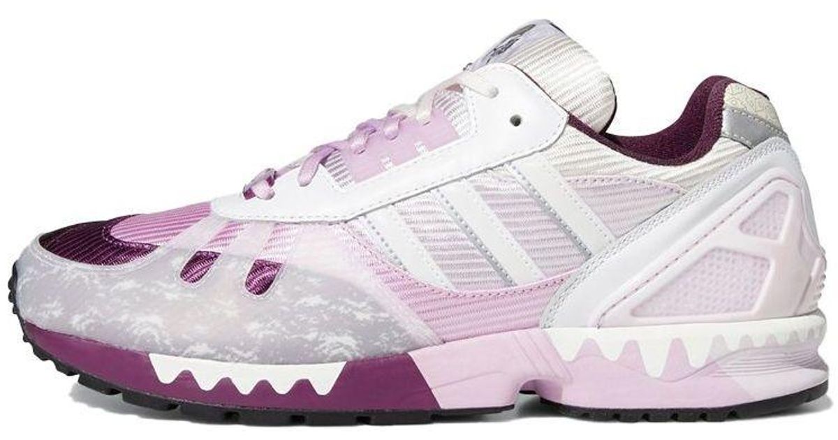 YA−MAN M-21 PINK Pink Heytea Adidas Adidas Heytea X Zx 7000 'A-Zx Series In White