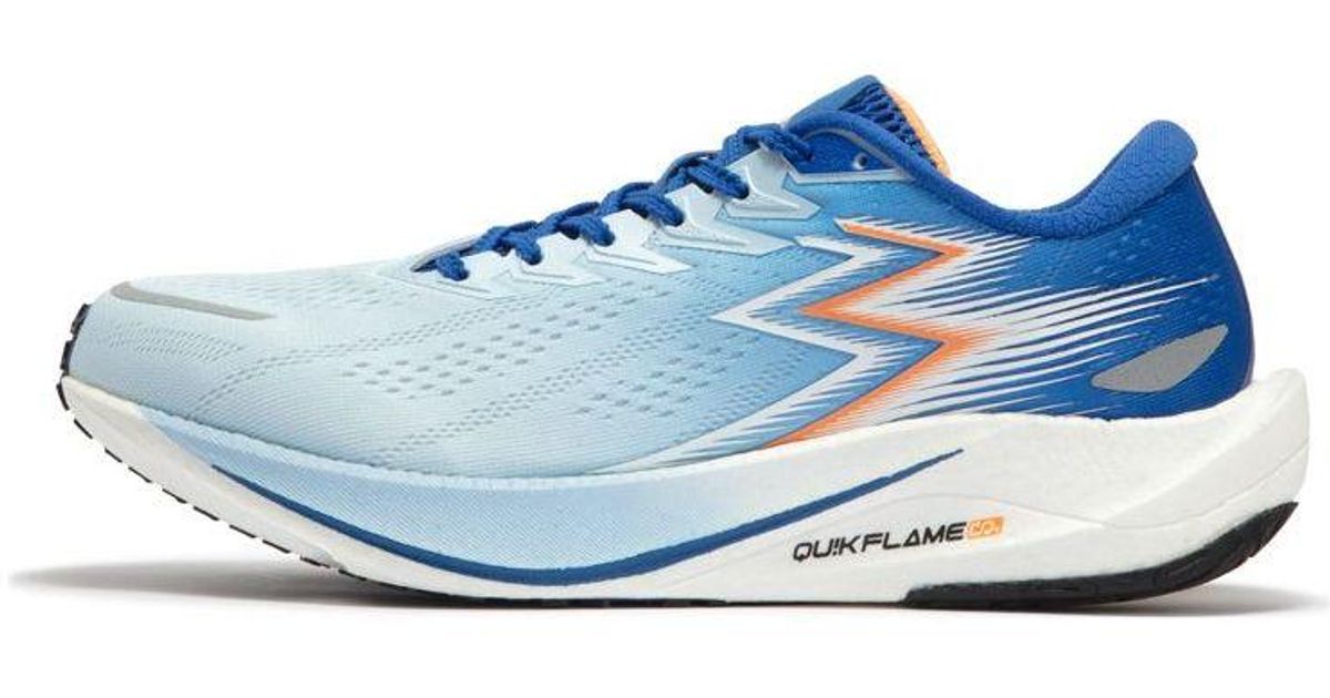 361 Degrees Blospeed 2.5 Pro in Blue for Men | Lyst