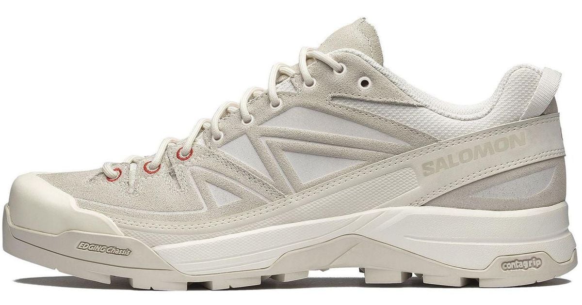 SALOMON★X-ALP Panhui バニラホワイト★送関込 Salomon X Alp Panhui 'Vanilla' in White for Men | Lyst