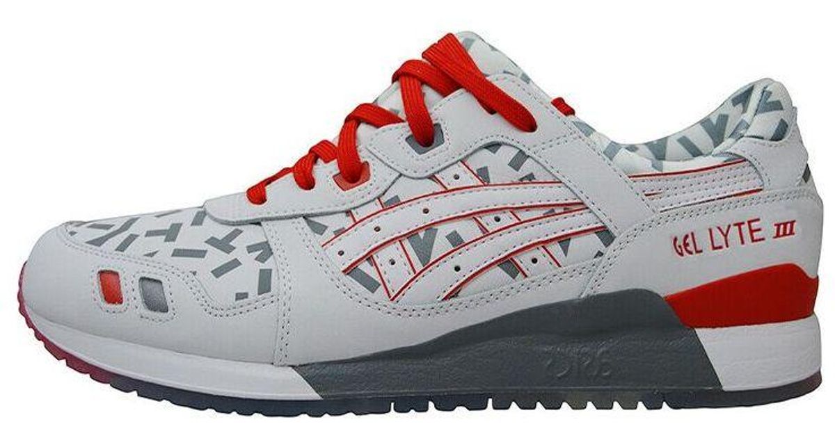 asics gel lyte foot locker