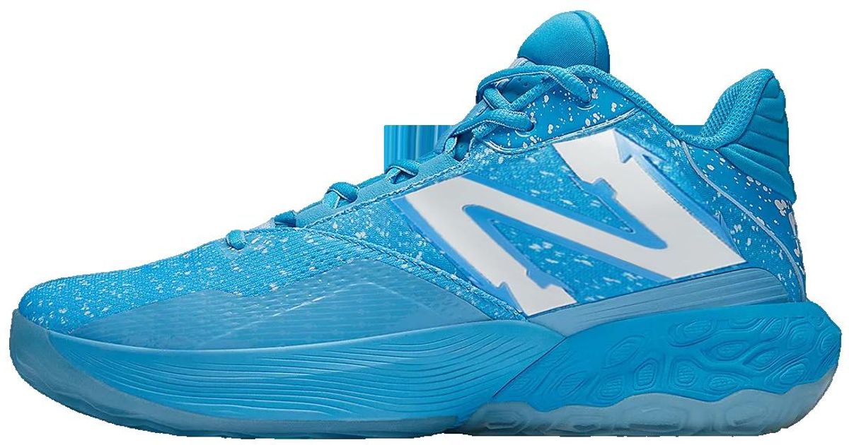 New Balance Two Wxy V4 'Jamal Murray' in Blue for Men | Lyst UK