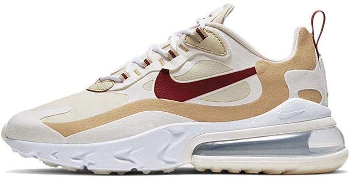 womens air max 270 react equestrian