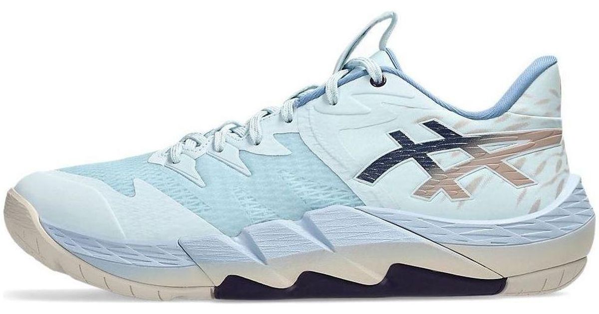 【asics】 UNPRE ARS LOW 2 PARIS Asics X Yuki Kawamura Unpre Ars Low 2 Rt 'Benikakesora' in Blue