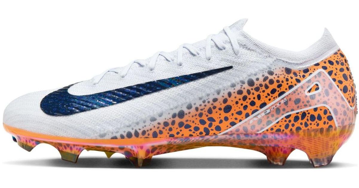 Nike Mercurial Vapor 16 Elite Electric Pack 'Olympic Safari' in