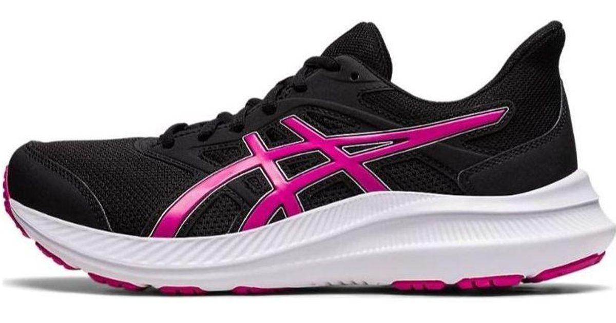 Life'd Rave Asics (Wmns) Jolt 4 D Rave' in Black | Lyst