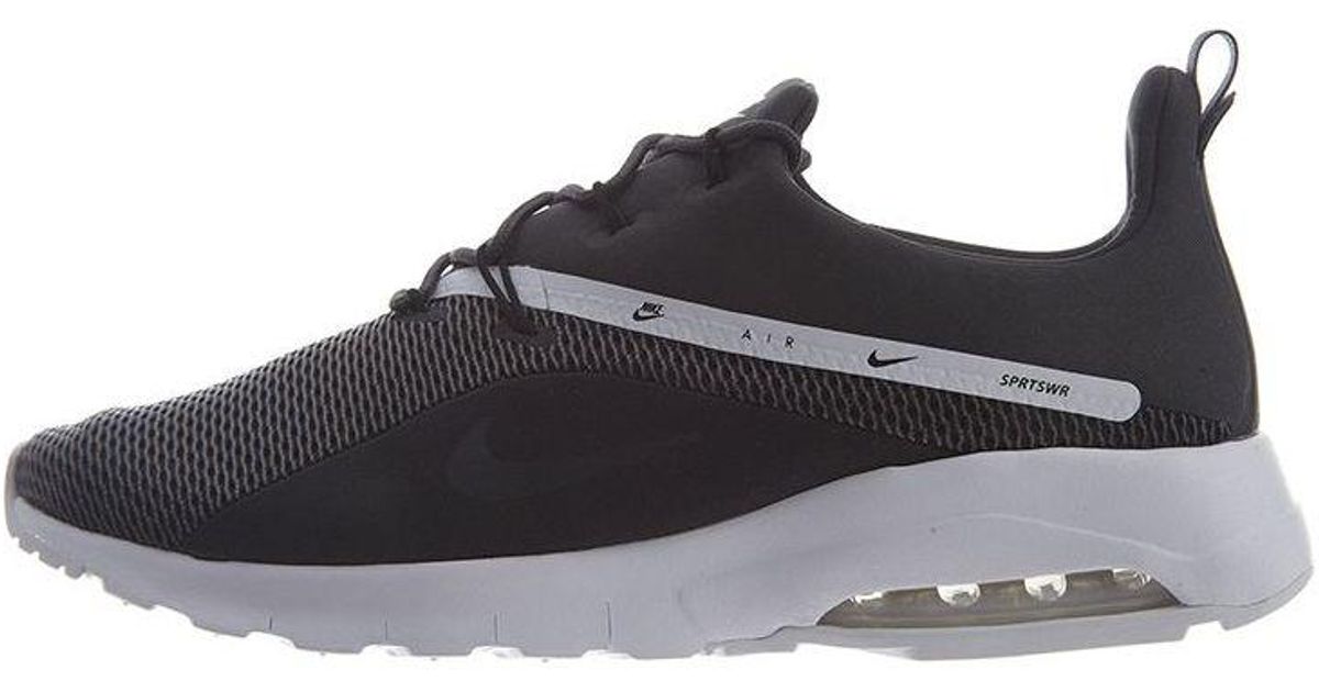 air max motion racer 2 sneaker