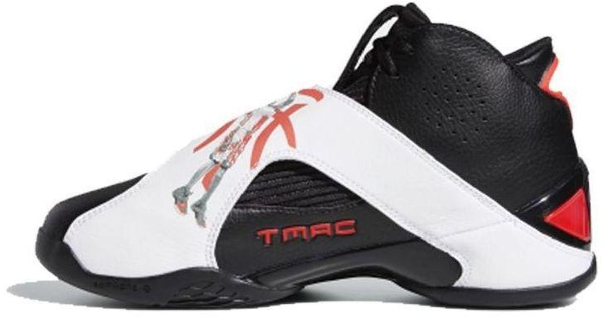 adidas T-Mac 1 Pack in Black for Men | Lyst UK