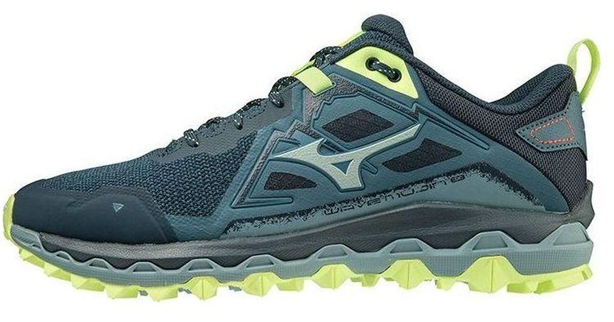 mizuno javelin shoes