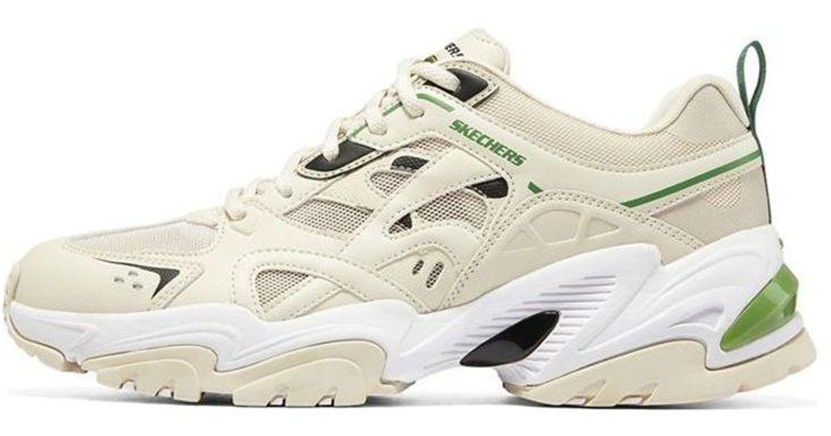 Skechers Stamina V2 in White for Men Lyst UK