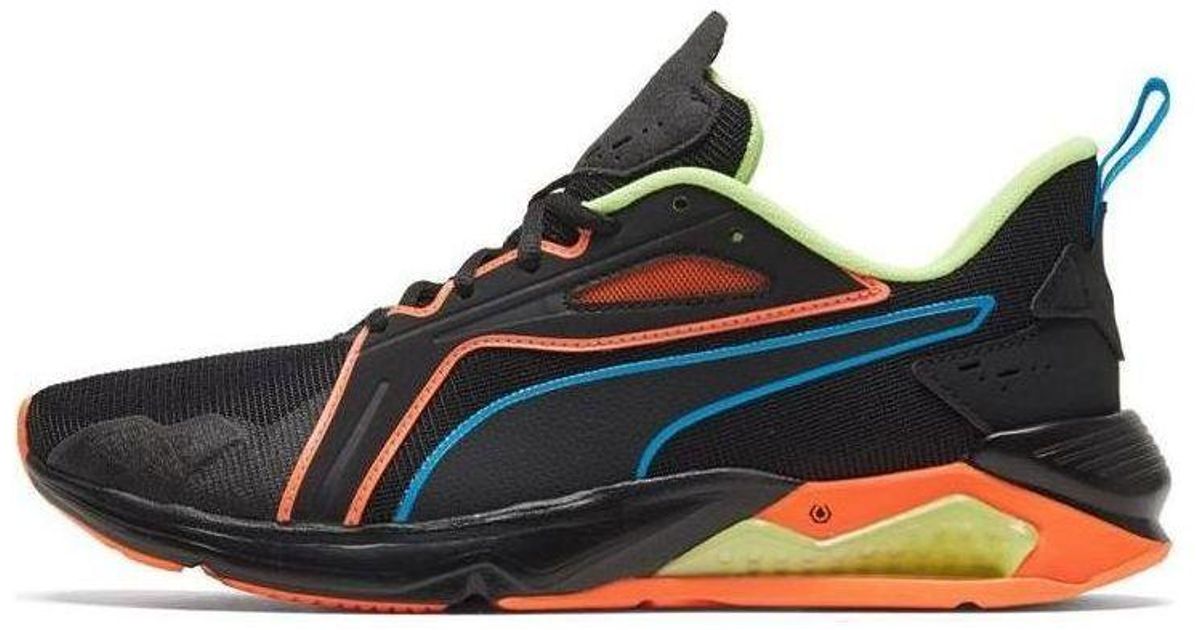 PUMA First Mile X Lqdcell Method Xtreme in Blue for Men | Lyst