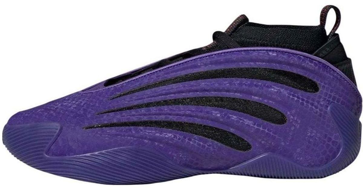 adidas Harden Volume 'Year Of The Snake' in Purple for Men Lyst UK