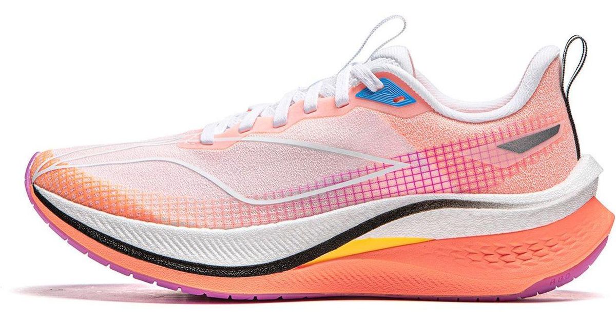 Lining Red Rabbit 8 Pro Li-ning (Wmns) Rouge Rabbit 7 Pro in Pink | Lyst