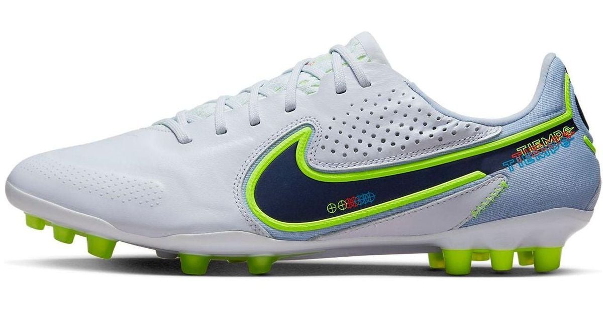 Wunderschne Nike Tiempo Legend 9 Elite Ag Fotos