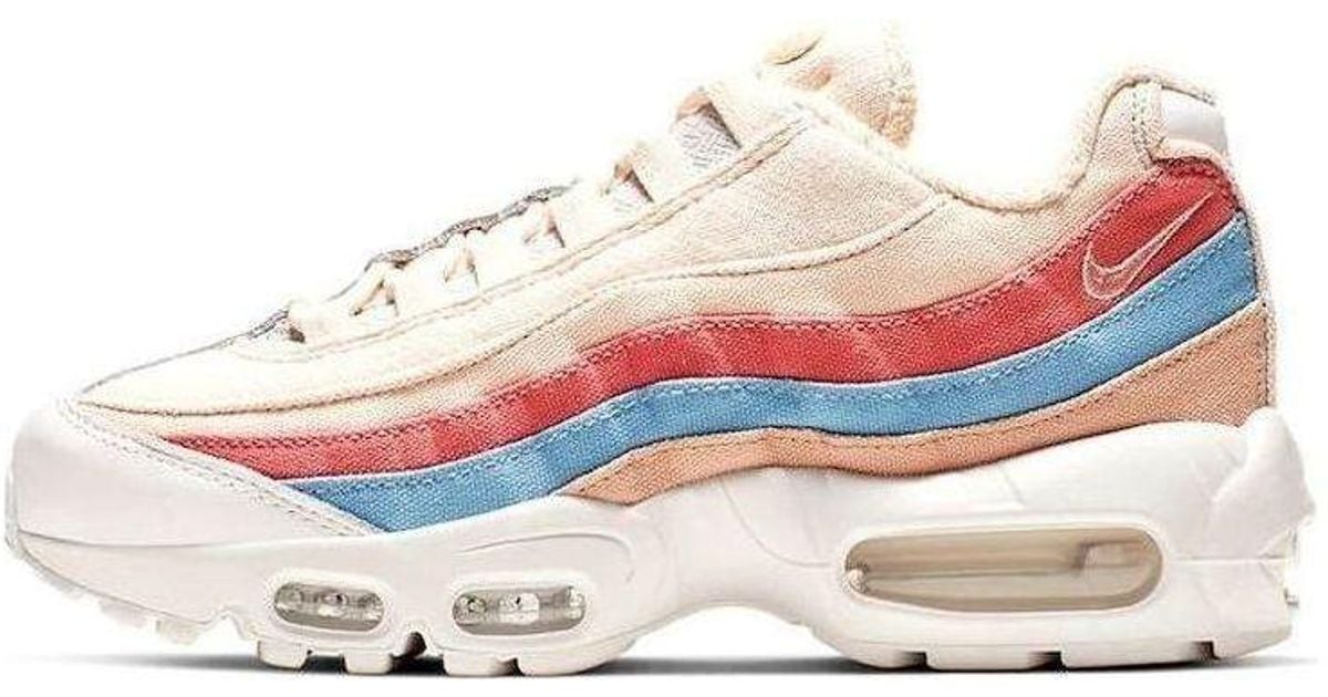 Nike Air Max 'plant Color Collection' in White Lyst UK