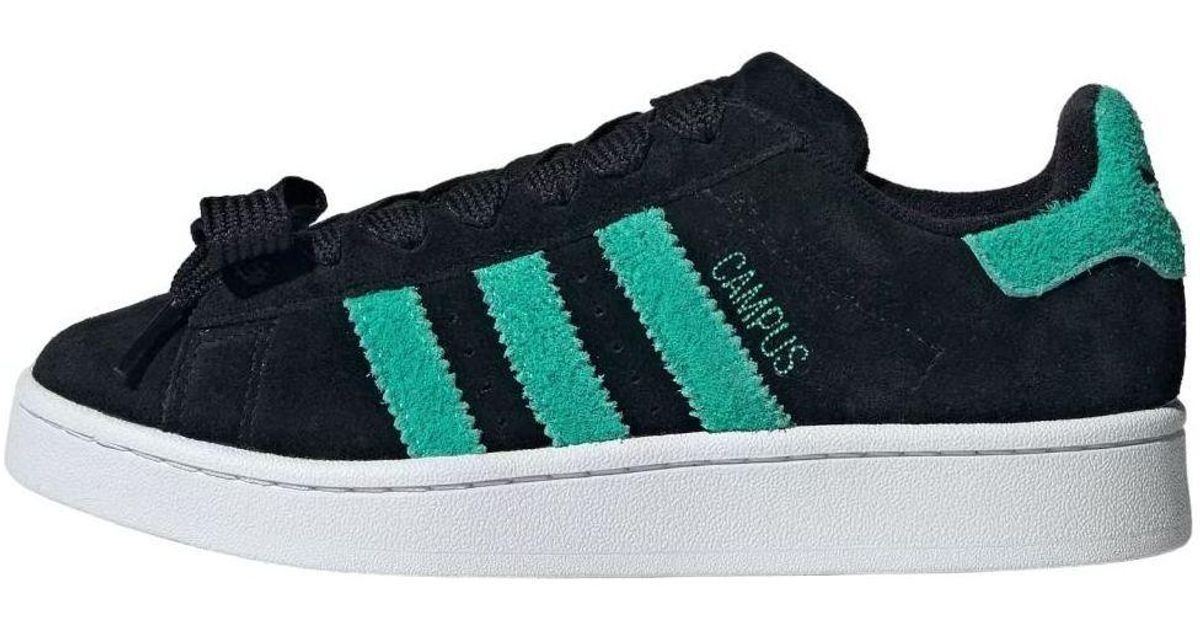 adidas (Wmns) Campus 00S Mint Rush' in Blue | Lyst