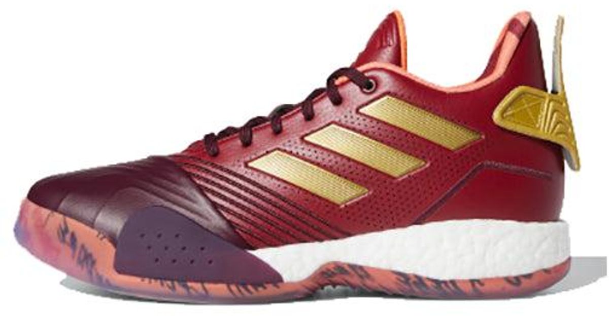 tmac millennium white