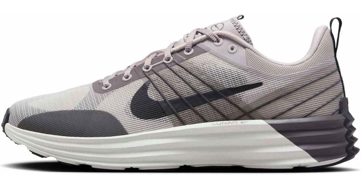 Nike Luna Roam 'College Cave Stone' in Gray for Men | Lyst