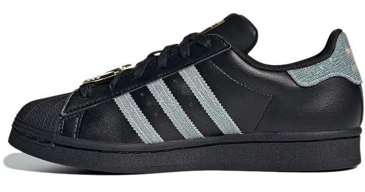 adidas superstar doré prix