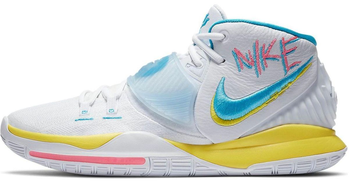 Kyrie 2025 6 egypt