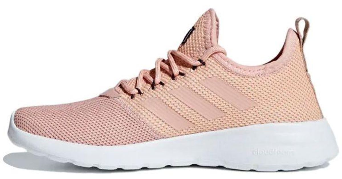 adidas neo pink shoes