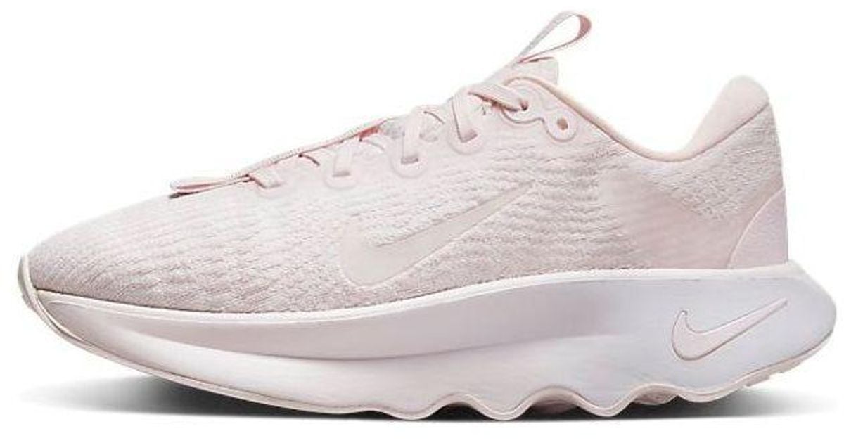 Nike Motiva 'pearl Pink' in White | Lyst