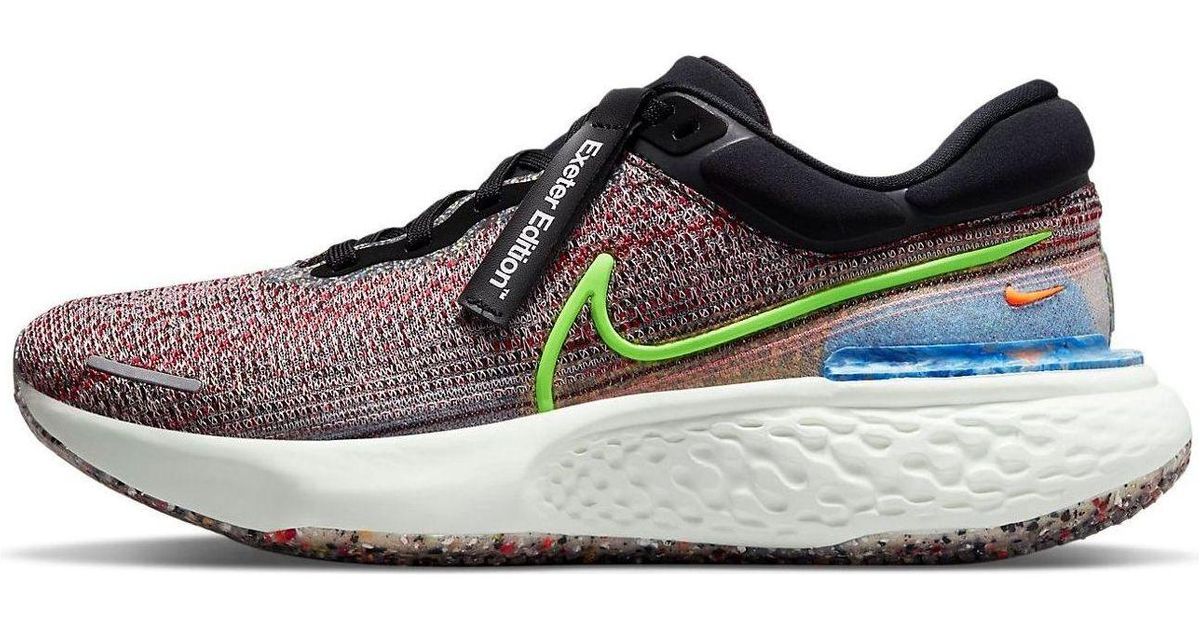 zoomx invincible exeter