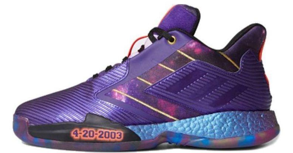 adidas-t-mac-millennium-2-galaxy-in-blue-for-men-lyst