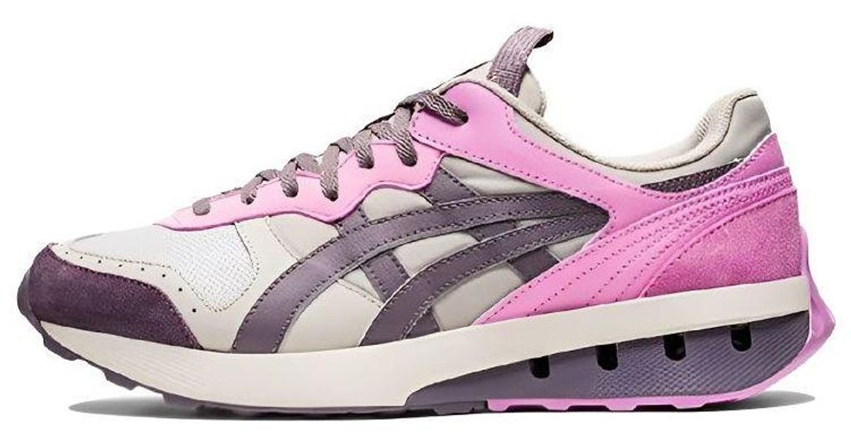 Asics Un1-S Jogger X81 'Lilac Chiffon' in Pink for Men | Lyst