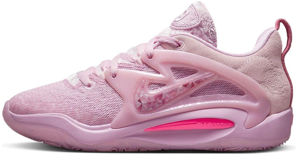 pink pearl kd