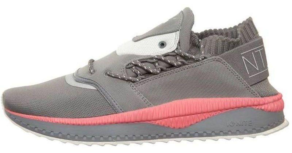 PUMA Staple X Tsugi Shinsei 'Smoked Pearl' in Grey for Men Lyst UK