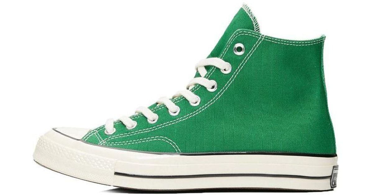 Converse Chuck 70 High 'green' for Men | Lyst