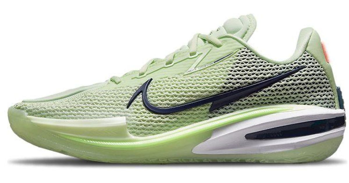 Nike Air Zoom Gt Cut Ep in Green for Men | Lyst