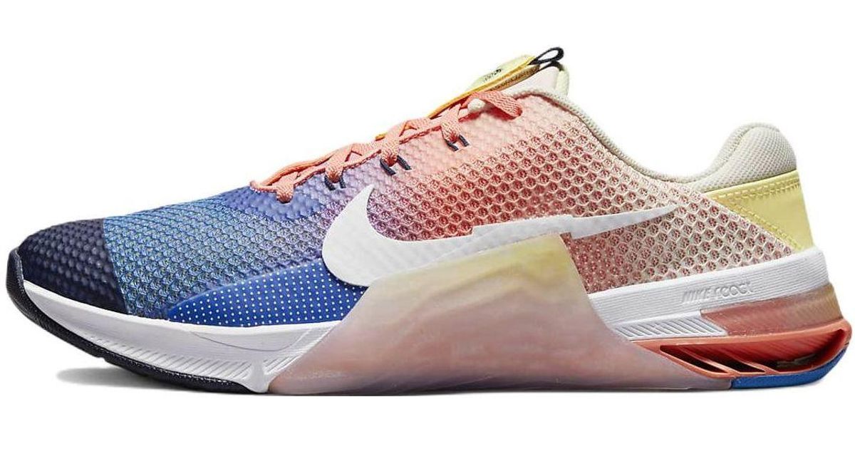 metcon 7amp