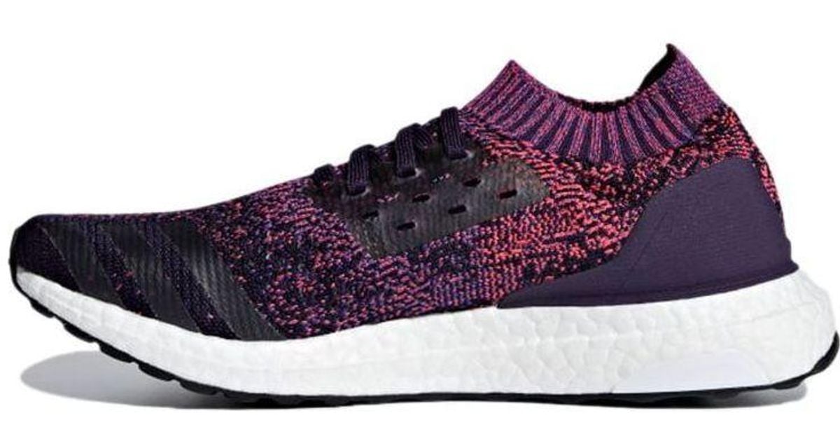ultra boost multicolor uncaged