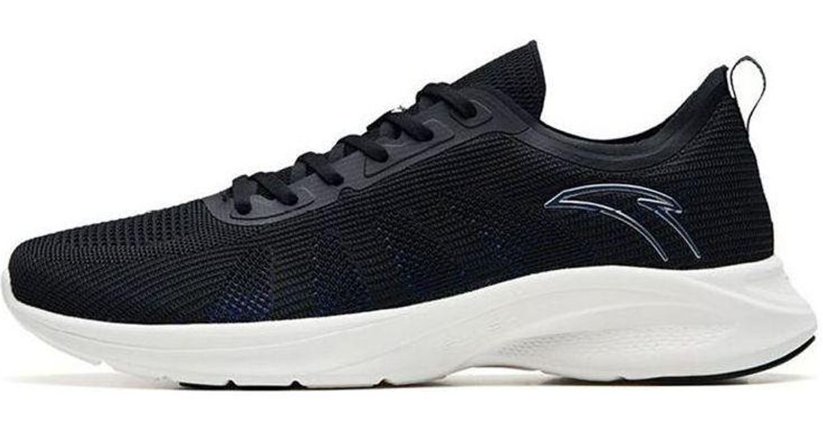 Anta Hydrogen Run 3 in Blue for Men | Lyst